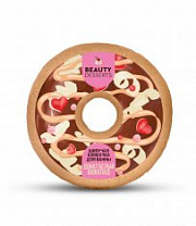 ФК Beauty Desserts Шипучая бомбочка д/ванны Донат белый шоколад /140 №1022492700