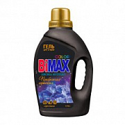 БИМАКС Гель д/стирки Color Прибрежная гортензия /1170 №934010800