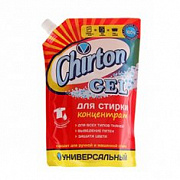 Чиртон Гель для стирки Универсальный /750 Дой-пак №472286200