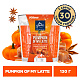 ГЛЭЙД Свеча ароматическая Pumpkin Of my Latte №1120062500