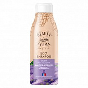 ФК BEAUTY FERMA Шампунь д/волос Объем и укрепление /250 №1022456500