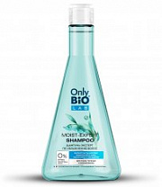 ФК Only Bio Lab Moist- expert шампунь-эксперт по увлажнению волос /350 №1063019600