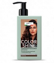 ФК STYLIST COLOR SHINE PRO Тонирующая маска-блеск д/волос Шоколад /200 №1099209500