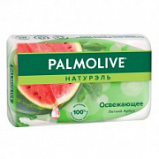 ПАЛМОЛИВ Натурэль Мыло Арбуз Освежающее №312974500
