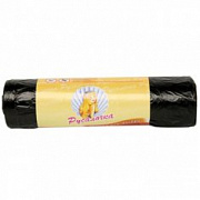 РУСАЛОЧКА Мешки д/мусора 120л *10шт рулон №169348700