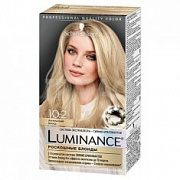 Luminance Color 10.2 Ангельский блонд /165 №725779200