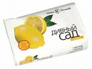 ДИВНЫЙ САД мыло туалетное Лимон /90 №550673700