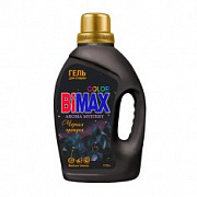 БИМАКС Гель д/стирки Color Черная орхидея /1170 №934011800