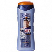 FOR MEN MAX  Sport Шампунь для всех типов волос /250 №590214600