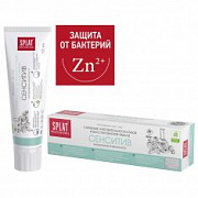 СПЛАТ Зубная паста Профешнл СЕНСИТИВ /80 №722322500