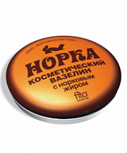 ФК Вазелин косметический Норка с норковым жиром №466806900