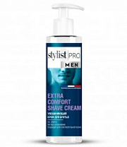 ФК STYLIST PRO MEN Увлажняющий крем после бритья /190 №1093540300