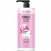 ГЛИСС КУР Бальзам Жидкий шёлк /1000 №1162248900
