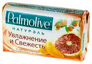 ПАЛМОЛИВ Мыло Увлажнение и Свежесть Цитрусовый экстракт /150 №737926900