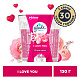 ГЛЭЙД Свеча ароматическая I Love You №1166887800