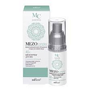 MEZOcomplex Крем-гель д/век 40+ /30 №666353700