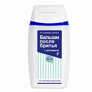СВОБОДА Бальзам после бритья с вит..F во флаконе /150 №1168574200