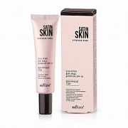 Атласная кожа Крем для лица дневной Безупречный тон SPF30 /30 №861378400