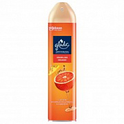 ГЛЭЙД - аэрозоль Sparkling Orange №1181282400