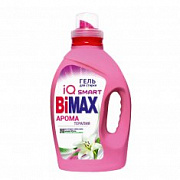 БИМАКС Гель д/стирки Ароматерапия /1300 №1047978300