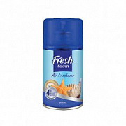 FRESH ROOM Освежитель воздуха (сменный баллон) Океан /250 №1010077300