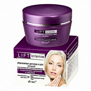LIFT INTENSE Крем-лифтинг д/лица Ночной Разглаж и Восст /45 №576075200