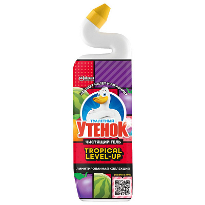 ТУ / 800 Гель Фруктовый №1181285800