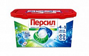 ПЕРСИЛ Пауэр Капс Свежесть от Вернель 4в1 /14 №918962100