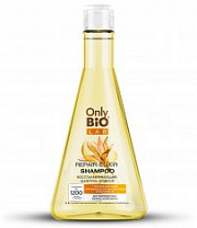 ФК Only Bio Lab Repair-elixir восстанавливающий шампунь-эликсир /350 №1063018600