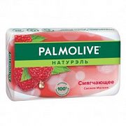 ПАЛМОЛИВ Мыло глицериновое Малина Смягчающее /90 №312001000