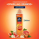 ГЛЭЙД - аэрозоль Sparkling Orange №1181282400
