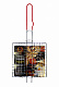 King of Blaze Решетка мини р 21x21x46 №1017668200