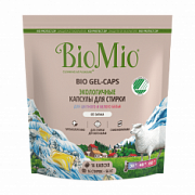 BioMio Капсулы для стирки Без запаха /16 №957118800