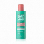 BELITA YOUNG Гель с микрогранулами д/умыв лица /200 №590186100