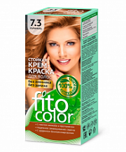 ФК Fitocolor стойкая крем-краска тон 7.3 карамель /115 №550818500