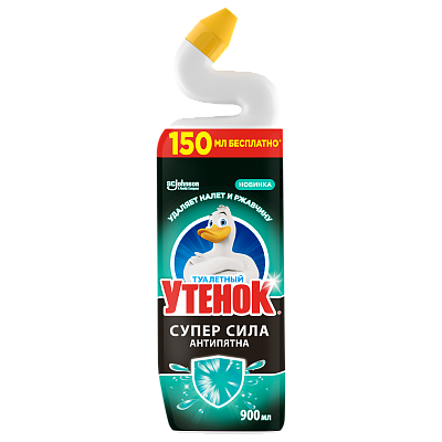 ТУ / 900 Гель Антипятна №1170650300