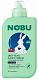 Nobu 2в1 Black&Dark Средство для стирки жидкое с кондиционером гель экологичное /1000 №1160696800