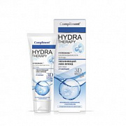 Compliment Hydra Therapy Увлажняющий аква-флюид д/лица от морщин /50 №728766900