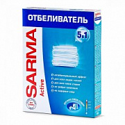 НК САРМА Актив ср-во отбеливающее порошкообразное /500 №936522400