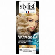 ФК STYLIST COLOR PRO Стойкая крем-краска 9.0 Натуральный блонд /115 №963653400