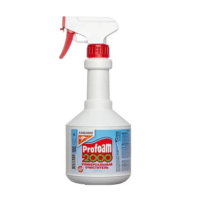 Profoam Очиститель универсальный 2000 /600 №1071951900