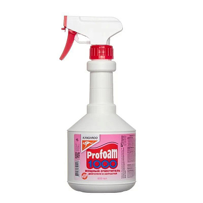 Profoam Очиститель мощный 1000 /600 №1071950800