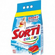 СОРТИ с/п Автомат Колор мяг /1500 №994741100