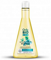 ФК Only Bio Lab Scalp-expert 5в1 глубокоочищающий освежающий шампунь /350 №1063020600