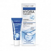 Compliment Hydra Therapy Гидро-скульптор д/век и области вокруг глаз /25 №728764600