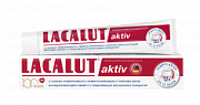 ЛАКАЛЮТ Зубная паста Актив /75 №357891500