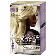 КОЛОР Expert 9.0 Натуральный блонд №619800600