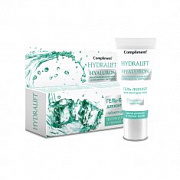 Compliment HYDRALIFT HYALURON Гель-филлер д/контура глаз глубокого действия /25 №668123900