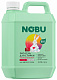 Nobu 2в1 Color Средство для стирки жидкое с кондиционером гель экологичное /2000 №1163771800
