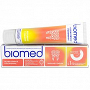 BIOMED HW Зубная паста Отбелив. и восстан. Гуава /65 №1139451100